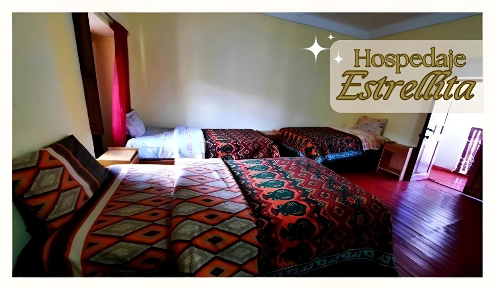 Estrellita Bed & Breakfast