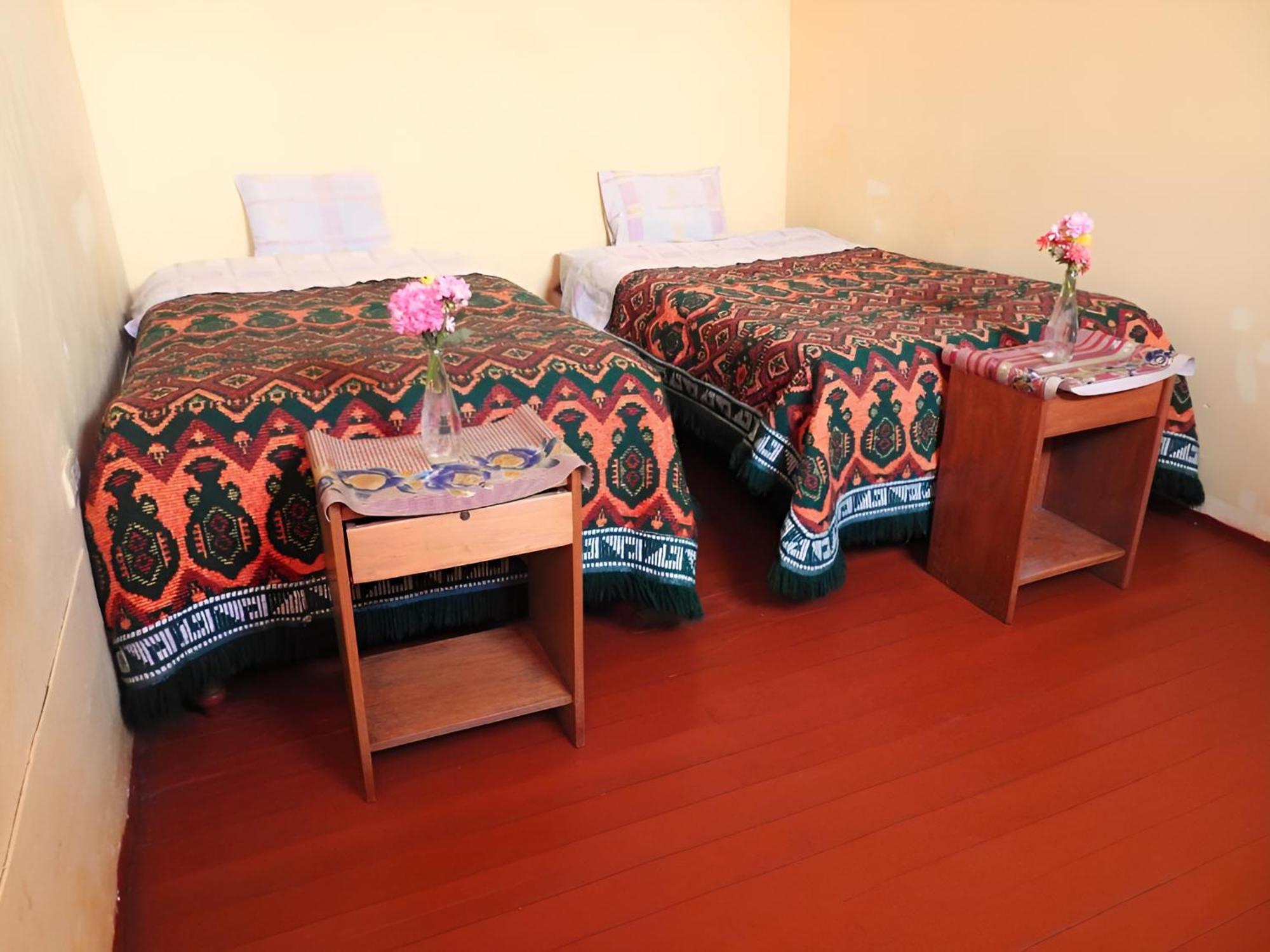 Estrellita Bed & Breakfast *