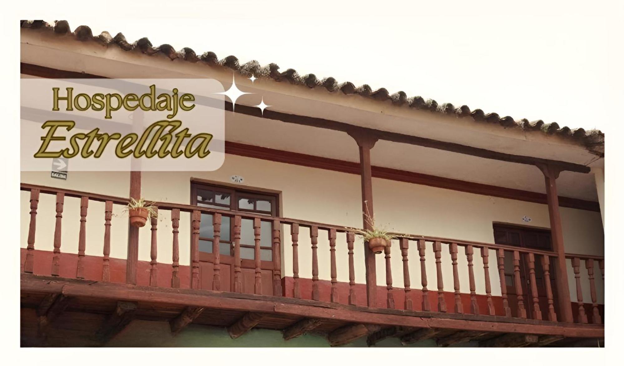 Estrellita Cusco