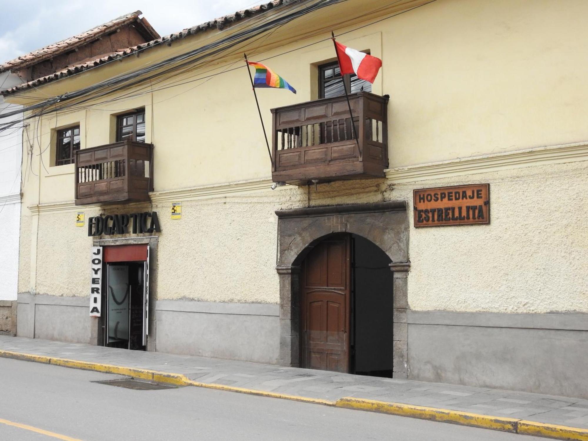 Estrellita * Cusco