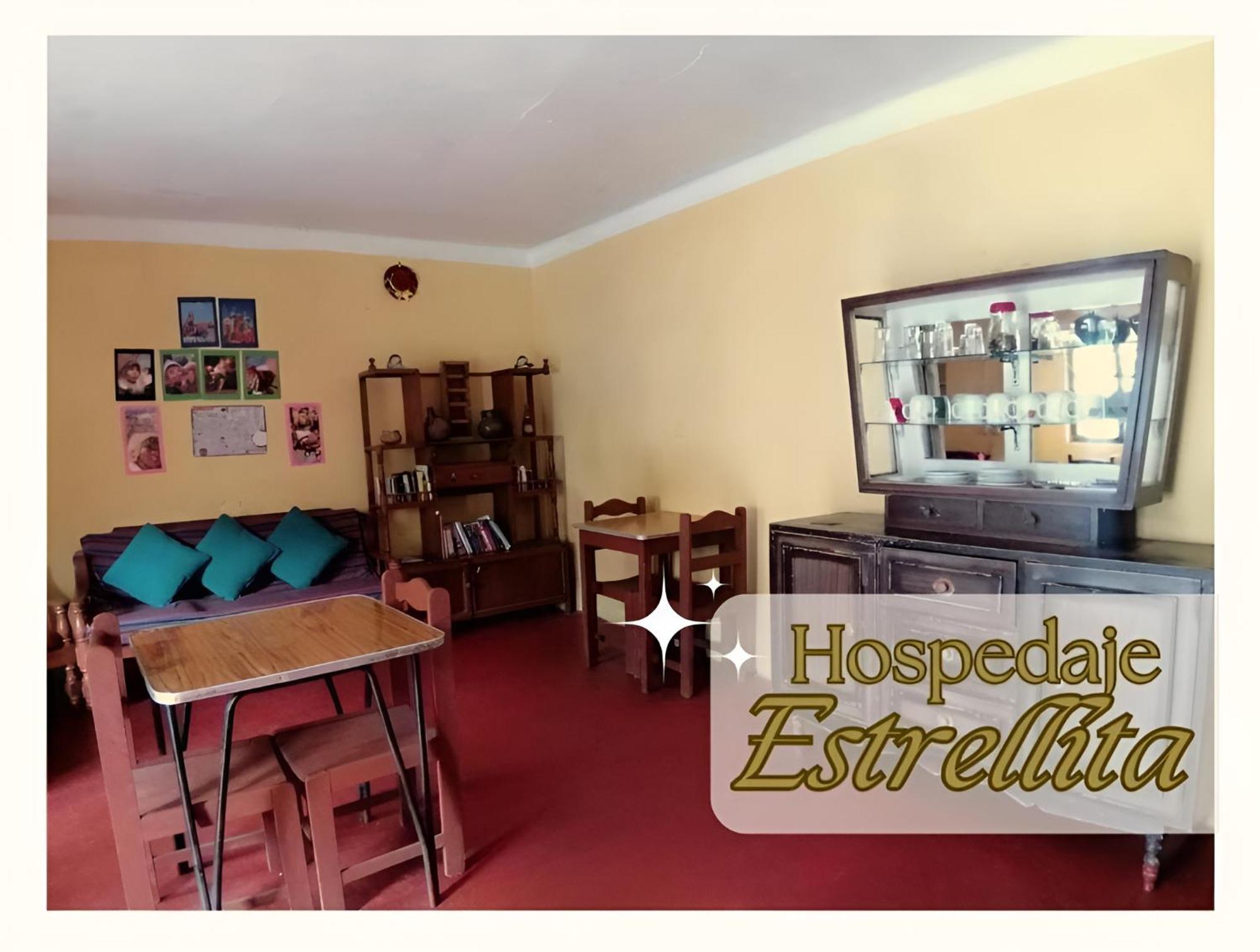 Estrellita Bed & Breakfast
