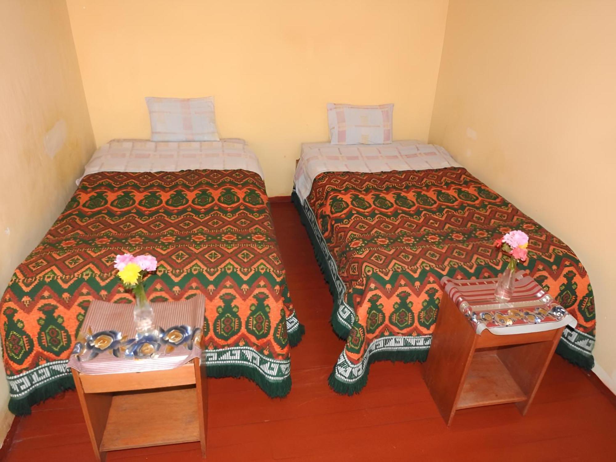 Estrellita Bed & Breakfast *