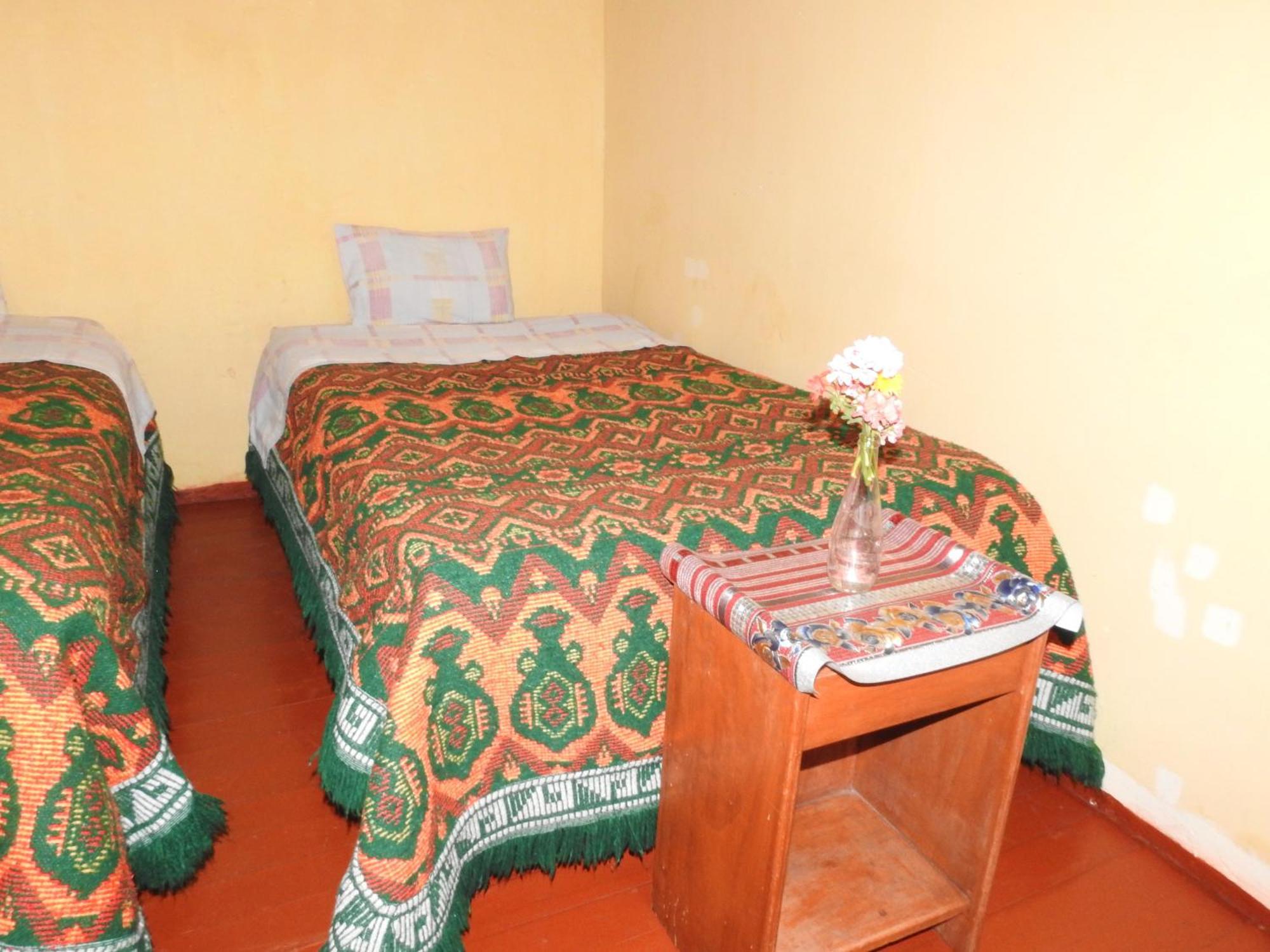 Estrellita Bed & Breakfast *