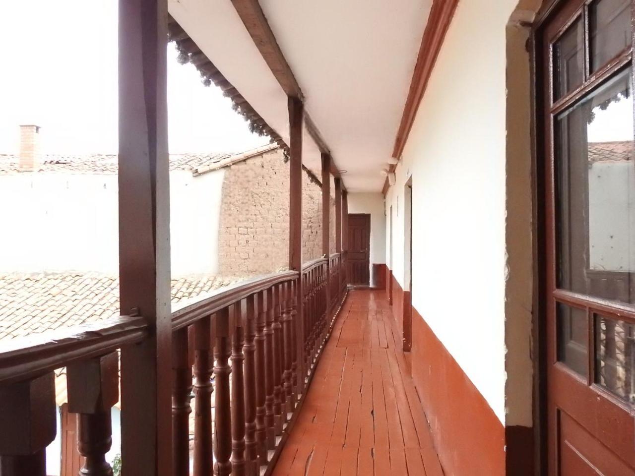 Estrellita Acomodação com café da manhã  *