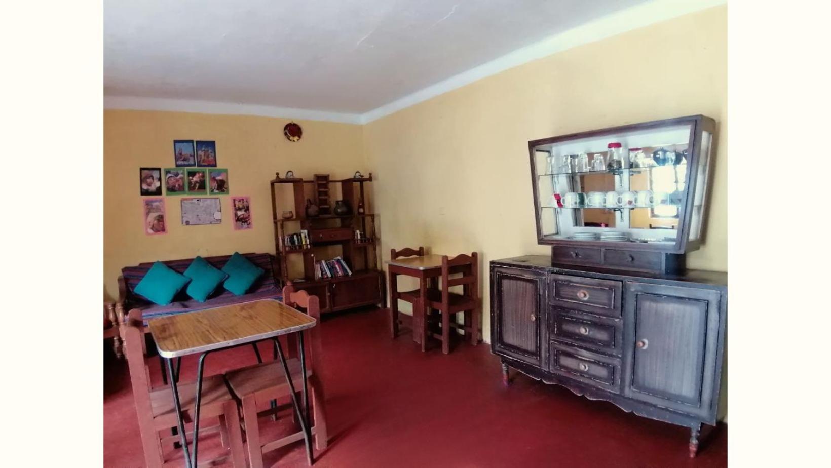 Acomodação com café da manhã  Estrellita Cusco