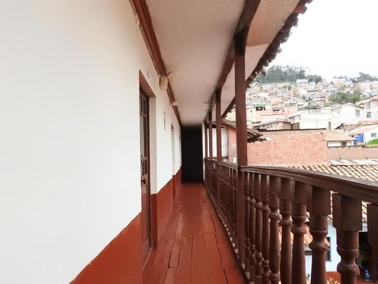 Estrellita Acomodação com café da manhã 