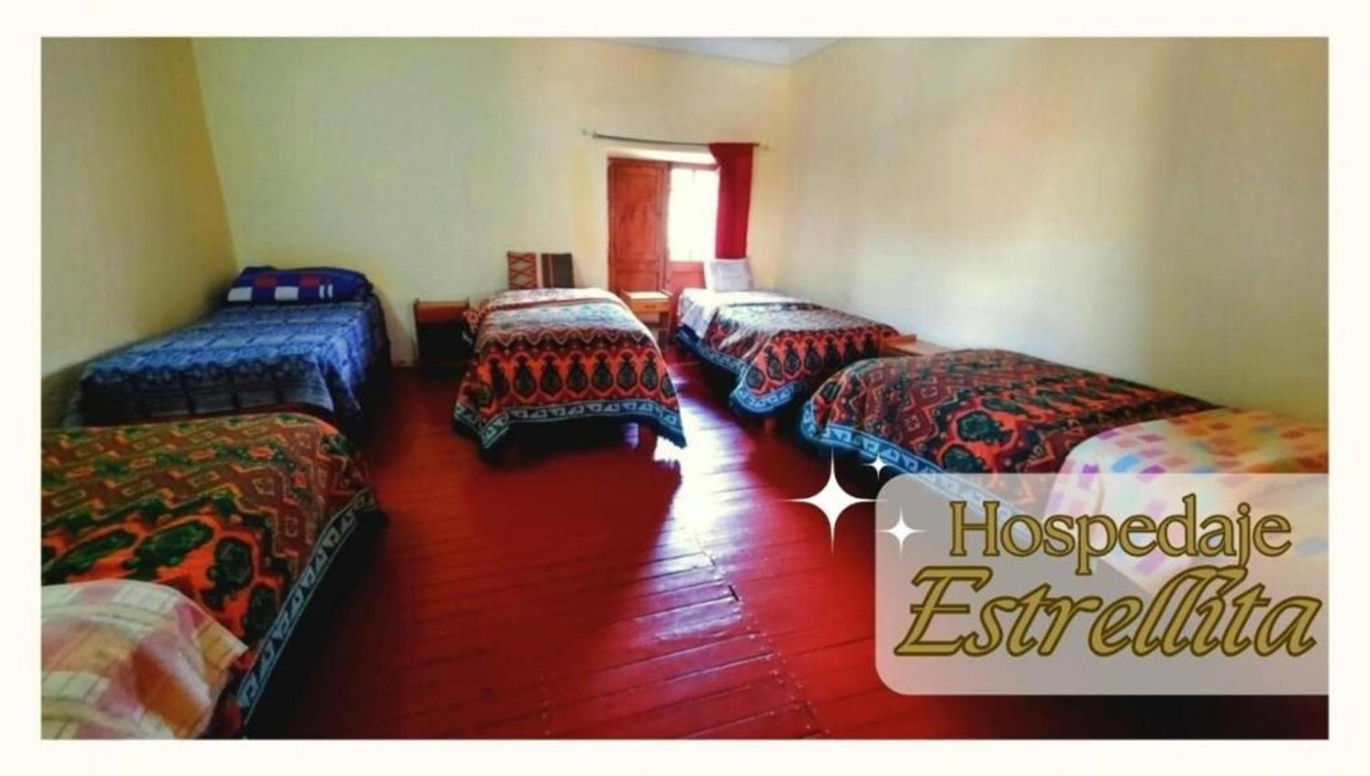 Estrellita * Cusco